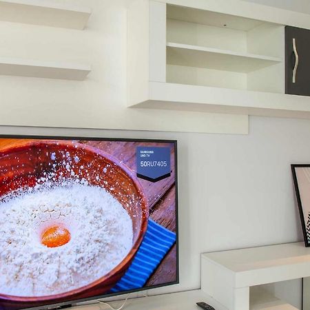 Apartamentos Vacacional En Plaza De Espana Nerja Zewnętrze zdjęcie