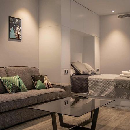 Apartamentos Vacacional En Plaza De Espana Nerja Zewnętrze zdjęcie