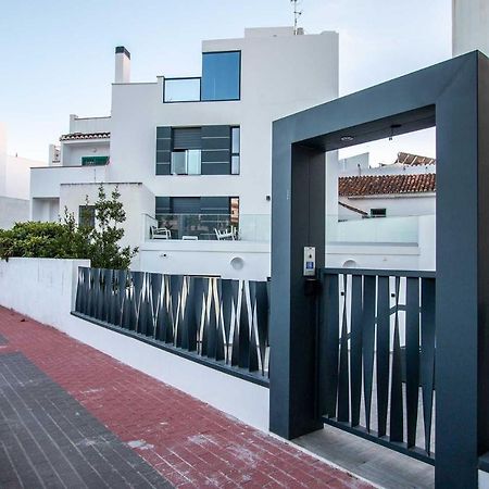 Apartamentos Vacacional En Plaza De Espana Nerja Zewnętrze zdjęcie