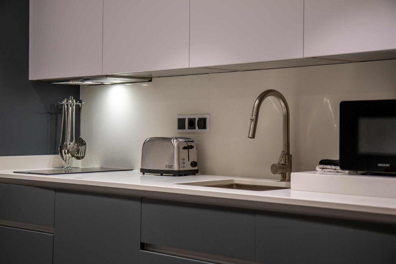 Apartamentos Vacacional En Plaza De Espana Nerja Zewnętrze zdjęcie
