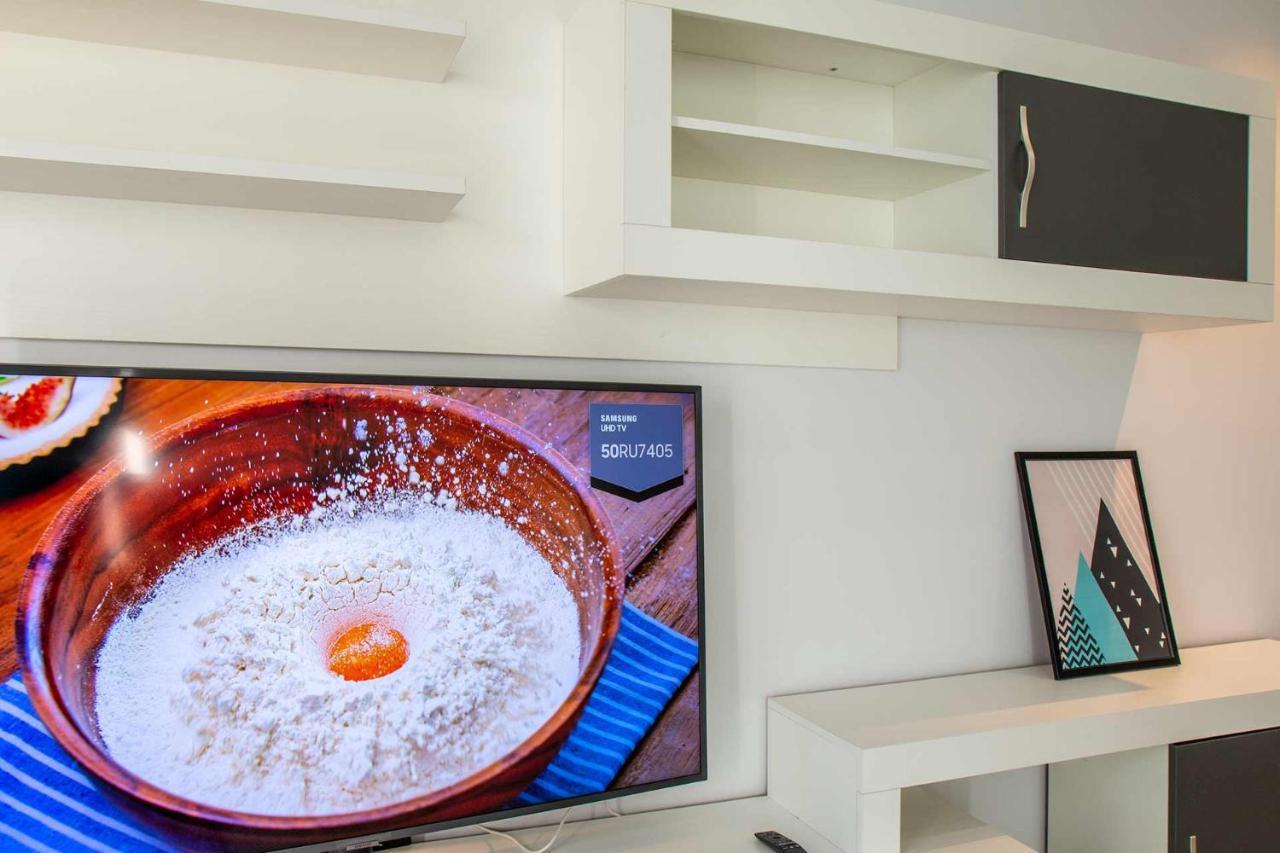 Apartamentos Vacacional En Plaza De Espana Nerja Zewnętrze zdjęcie