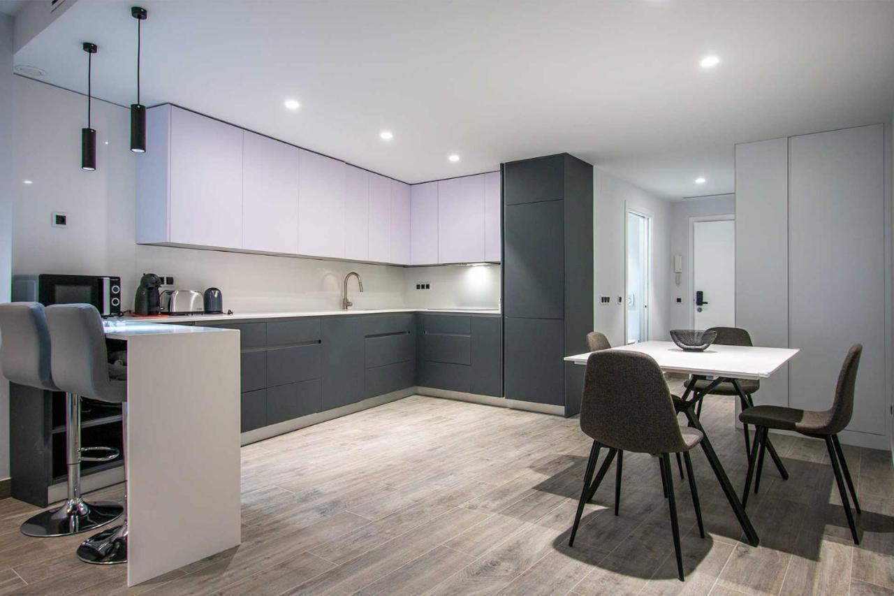 Apartamentos Vacacional En Plaza De Espana Nerja Zewnętrze zdjęcie
