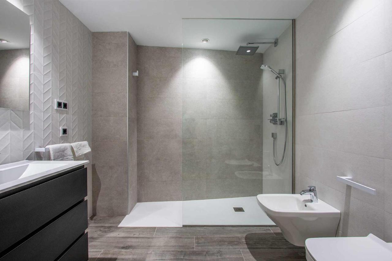 Apartamentos Vacacional En Plaza De Espana Nerja Zewnętrze zdjęcie