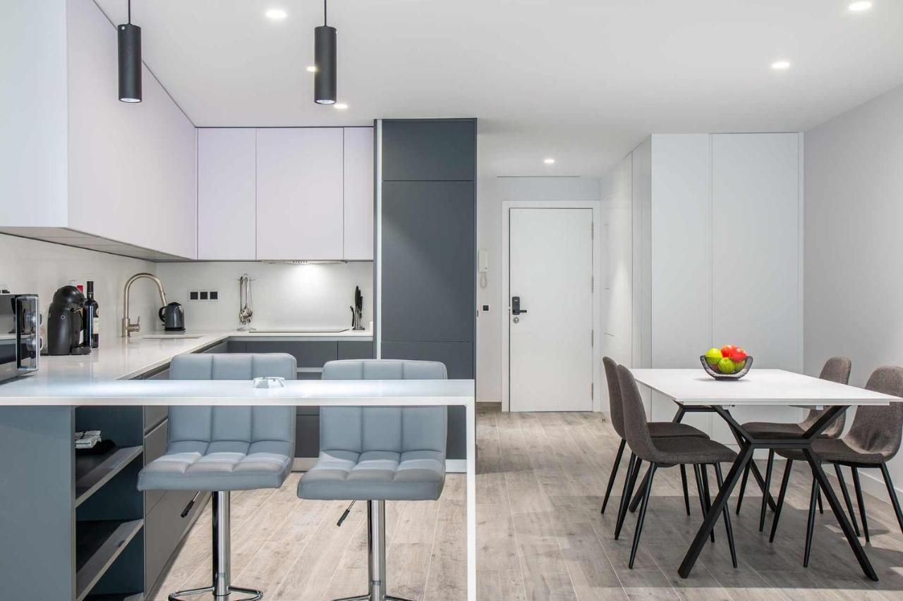 Apartamentos Vacacional En Plaza De Espana Nerja Zewnętrze zdjęcie
