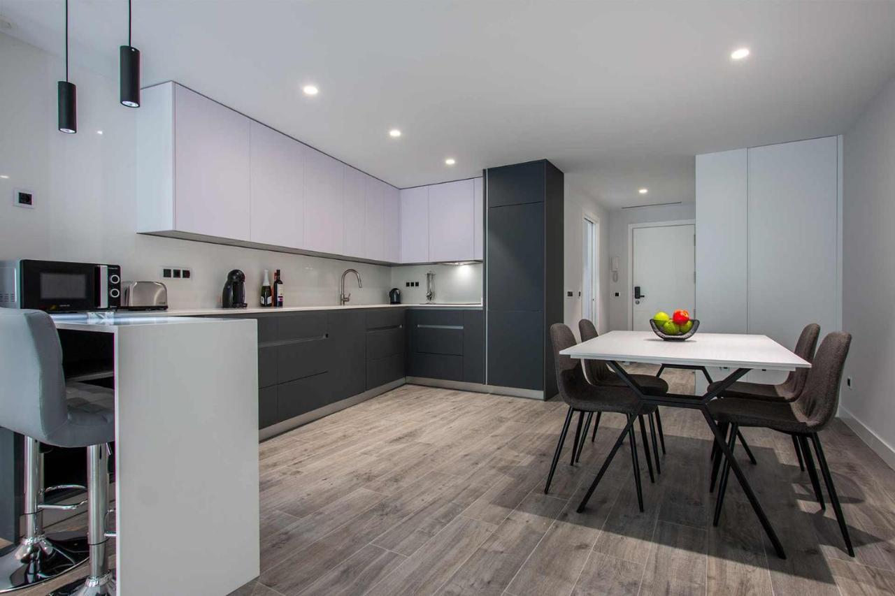 Apartamentos Vacacional En Plaza De Espana Nerja Zewnętrze zdjęcie