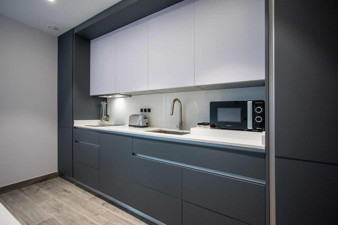 Apartamentos Vacacional En Plaza De Espana Nerja Zewnętrze zdjęcie