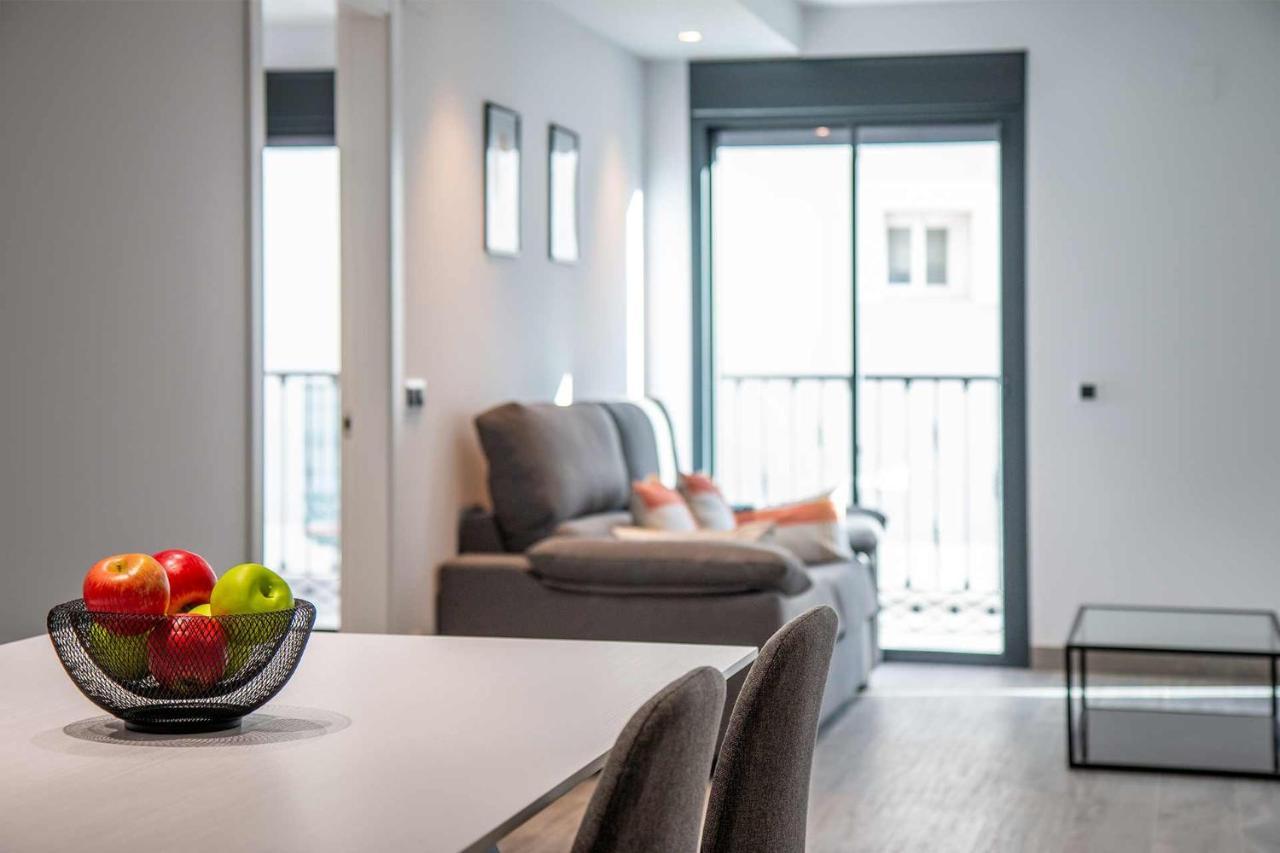 Apartamentos Vacacional En Plaza De Espana Nerja Zewnętrze zdjęcie