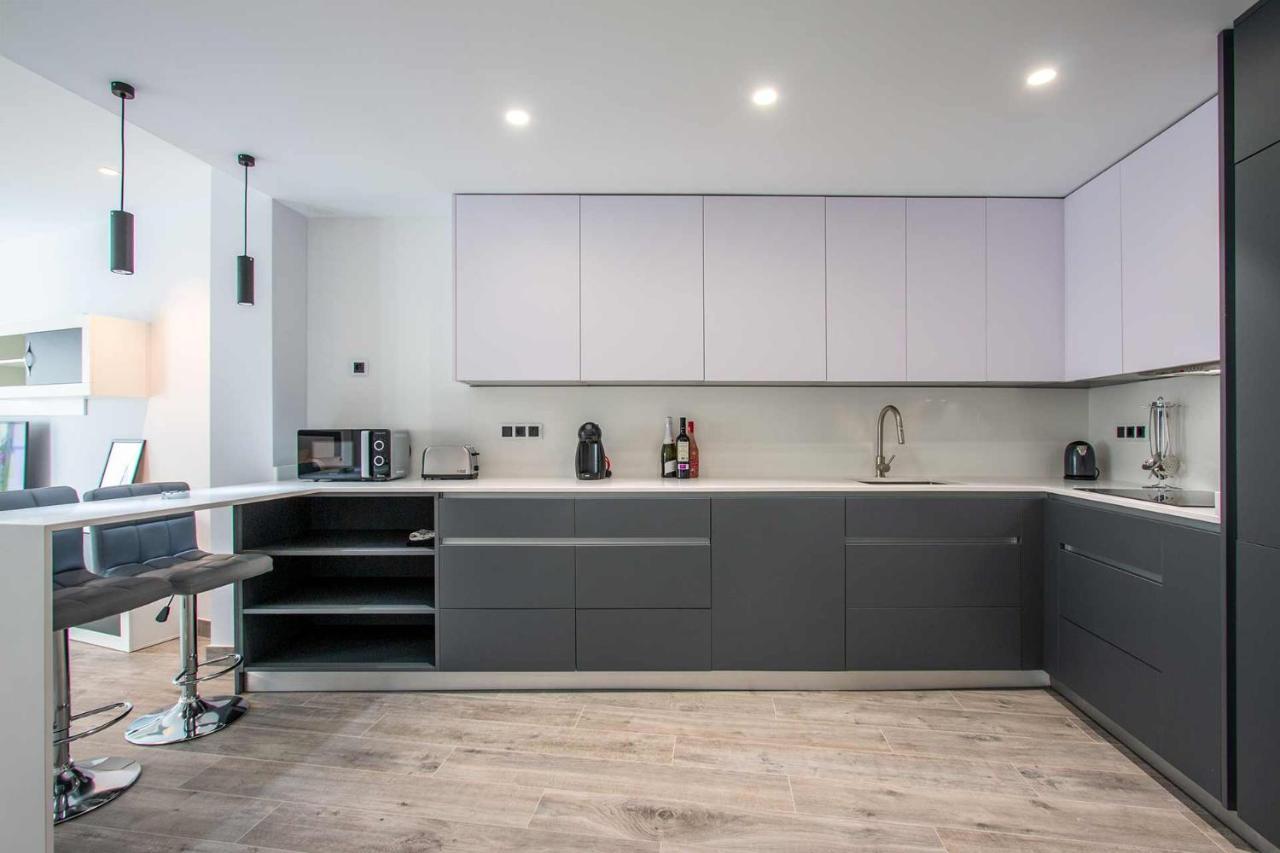 Apartamentos Vacacional En Plaza De Espana Nerja Zewnętrze zdjęcie
