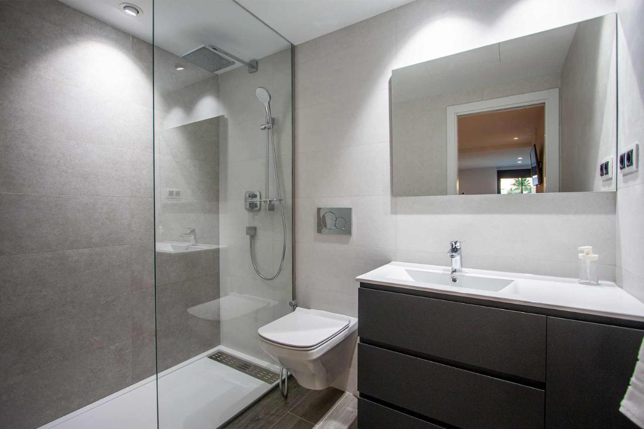 Apartamentos Vacacional En Plaza De Espana Nerja Zewnętrze zdjęcie
