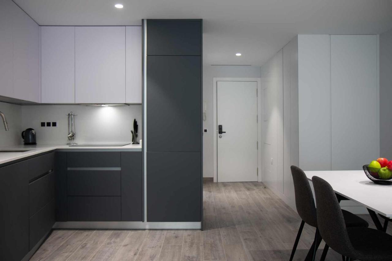 Apartamentos Vacacional En Plaza De Espana Nerja Zewnętrze zdjęcie