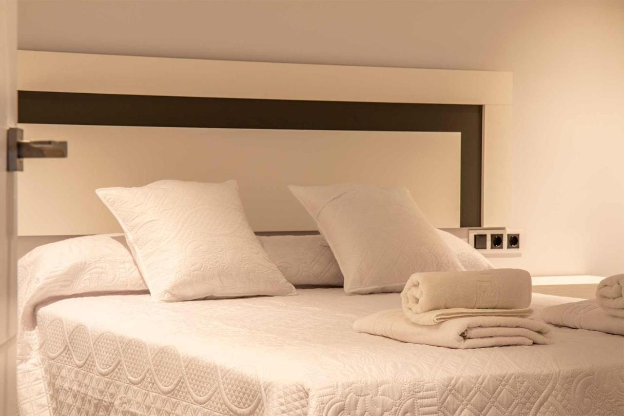 Apartamentos Vacacional En Plaza De Espana Nerja Zewnętrze zdjęcie