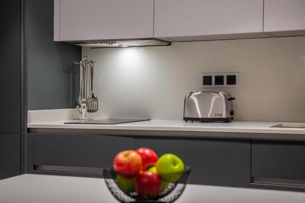Apartamentos Vacacional En Plaza De Espana Nerja Zewnętrze zdjęcie